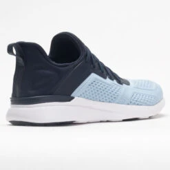 APL TechLoom Tracer Women's Midnight/Ice Blue/White -K-Swiss || Fila || ADIDAS Sales 561811 6