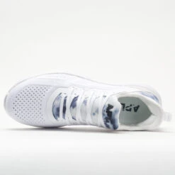 APL TechLoom Tracer Women's White/Black/Tie Dye -K-Swiss || Fila || ADIDAS Sales 561812 2