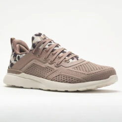 APL TechLoom Tracer Women's Almond/Pristine/Leopard -K-Swiss || Fila || ADIDAS Sales 561814 5