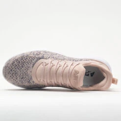 APL TechLoom Tracer Women's Rose Dust/Navy/Melange -K-Swiss || Fila || ADIDAS Sales 561815 2