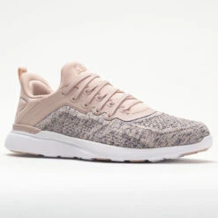 APL TechLoom Tracer Women's Rose Dust/Navy/Melange -K-Swiss || Fila || ADIDAS Sales 561815 5
