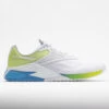 Reebok Nano X2 Women's White/Essential Blue/Acid Yellow 2 Reebok Nano X2 Women's White/Essential Blue/Acid Yellow -K-Swiss || Fila || ADIDAS Sales 561835 3