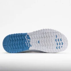 Reebok Nano X2 Women's White/Essential Blue/Acid Yellow 11 Reebok Nano X2 Women's White/Essential Blue/Acid Yellow -K-Swiss || Fila || ADIDAS Sales 561835 4