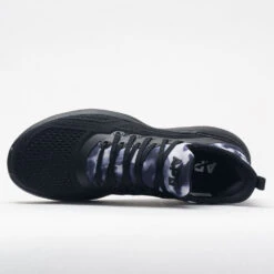 APL TechLoom Tracer Women's Black/White/Tie Dye -K-Swiss || Fila || ADIDAS Sales 561841 2