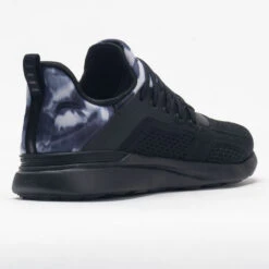APL TechLoom Tracer Women's Black/White/Tie Dye -K-Swiss || Fila || ADIDAS Sales 561841 6