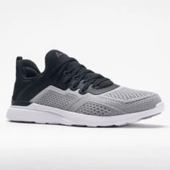 APL TechLoom Tracer Women's Cement/Black/White -K-Swiss || Fila || ADIDAS Sales 561843 5