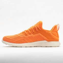 APL TechLoom Tracer Women's Orange/Pristine -K-Swiss || Fila || ADIDAS Sales 561850 1