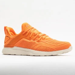 APL TechLoom Tracer Women's Orange/Pristine -K-Swiss || Fila || ADIDAS Sales 561850 5