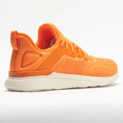 APL TechLoom Tracer Women's Orange/Pristine -K-Swiss || Fila || ADIDAS Sales 561850 6