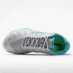 Inov-8 F-Lite 235v3 Women's Grey/Teal 10 Inov-8 F-Lite 235v3 Women's Grey/Teal -K-Swiss || Fila || ADIDAS Sales 561854 2