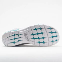 Inov-8 F-Lite 235v3 Women's Grey/Teal 11 Inov-8 F-Lite 235v3 Women's Grey/Teal -K-Swiss || Fila || ADIDAS Sales 561854 4