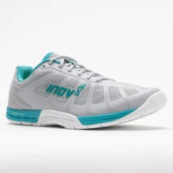 Inov-8 F-Lite 235v3 Women's Grey/Teal 12 Inov-8 F-Lite 235v3 Women's Grey/Teal -K-Swiss || Fila || ADIDAS Sales 561854 5