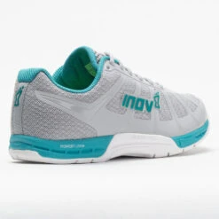 Inov-8 F-Lite 235v3 Women's Grey/Teal 13 Inov-8 F-Lite 235v3 Women's Grey/Teal -K-Swiss || Fila || ADIDAS Sales 561854 6