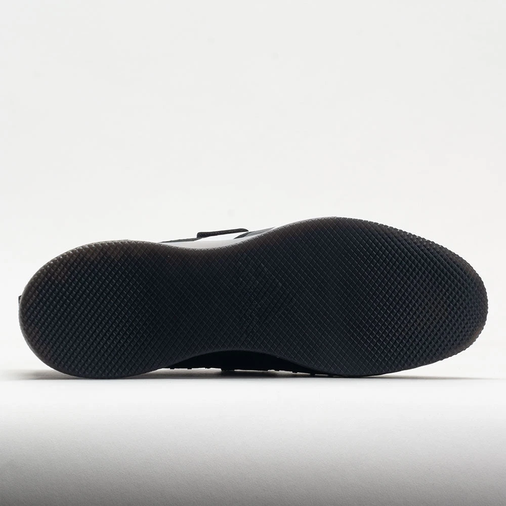 Adidas Adipower III Men's Black/White/Grey 6 Adidas Adipower III Men's Black/White/Grey - Image 4