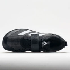 Adidas The Total Men's Black/White/Grey -K-Swiss || Fila || ADIDAS Sales 561877 2