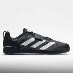 Adidas The Total Men's Black/White/Grey