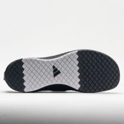 Adidas The Total Men's Black/White/Grey -K-Swiss || Fila || ADIDAS Sales 561877 4