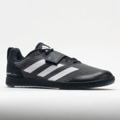 Adidas The Total Men's Black/White/Grey -K-Swiss || Fila || ADIDAS Sales 561877 5