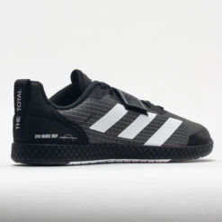 Adidas The Total Men's Black/White/Grey -K-Swiss || Fila || ADIDAS Sales 561877 6
