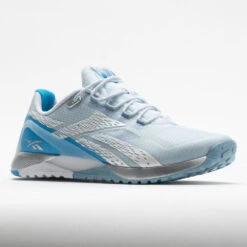 Reebok Nano X1 ADV Women's Fresh Blue/Gust Blue/Bright Cyan -K-Swiss || Fila || ADIDAS Sales 561887 5