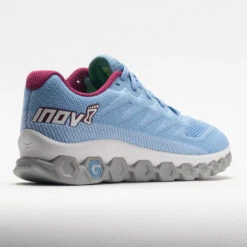 Inov-8 F-Lite Fly G 295 Women's Blue/White -K-Swiss || Fila || ADIDAS Sales 561888 6