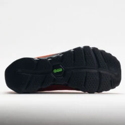 Inov-8 F-Lite Fly G 295 Men's Red/Black -K-Swiss || Fila || ADIDAS Sales 561890 4