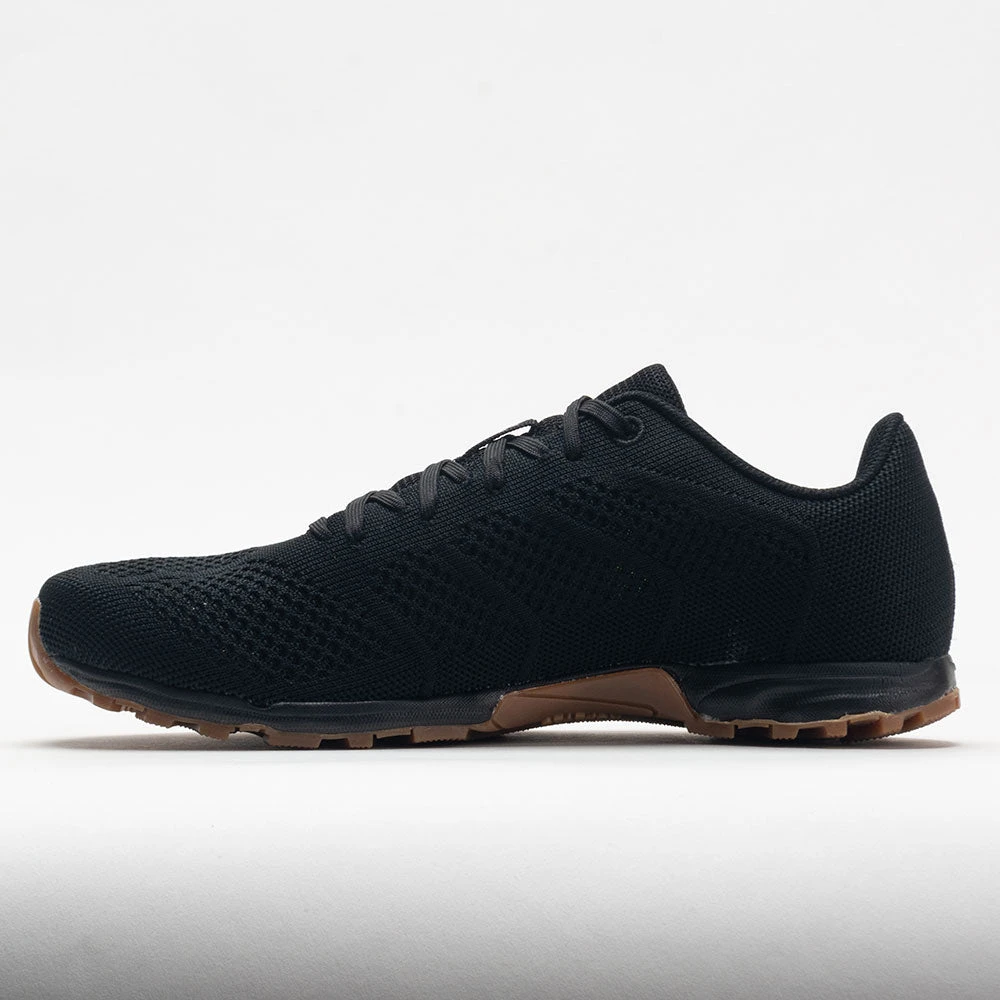 Inov-8 F-Lite 245 Men's Black/Gum 4 Inov-8 F-Lite 245 Men's Black/Gum - Image 2