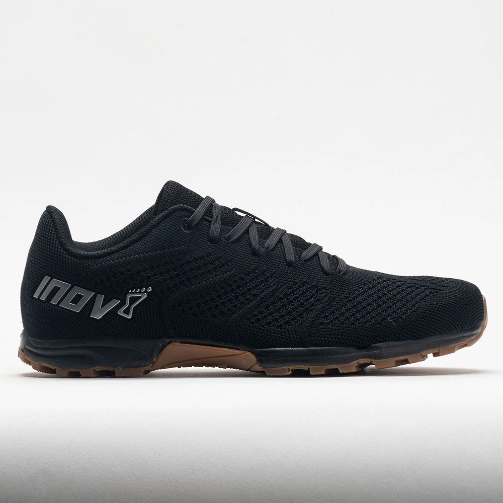Inov-8 F-Lite 245 Men's Black/Gum 3 Inov-8 F-Lite 245 Men's Black/Gum