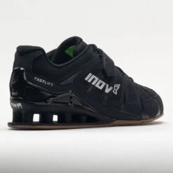 Inov-8 Fastlift 360 Men's Black/Gum -K-Swiss || Fila || ADIDAS Sales 561896 6