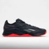 Reebok Nano X2 Froning Men's Core Black/Pure Grey/Neon Cherry -K-Swiss || Fila || ADIDAS Sales 561897 3