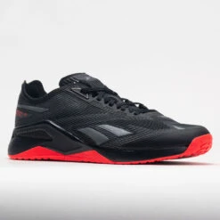 Reebok Nano X2 Froning Men's Core Black/Pure Grey/Neon Cherry -K-Swiss || Fila || ADIDAS Sales 561897 5