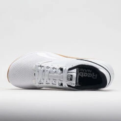Reebok Nano X3 Men's White/Black/Gum -K-Swiss || Fila || ADIDAS Sales 561900 2