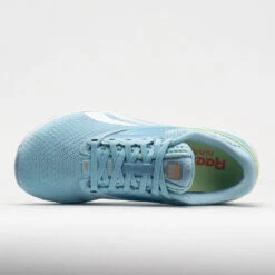 Reebok Nano X3 Women's Blue Pearl/Energy Glow/Peach Fuzz -K-Swiss || Fila || ADIDAS Sales 561901 2