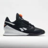 Reebok Legacy Lifter III Men's Core Black/White/Smash Orange 2 Reebok Legacy Lifter III Men's Core Black/White/Smash Orange -K-Swiss || Fila || ADIDAS Sales 561903 3