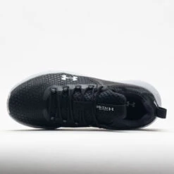 Under Armour HOVR Rise 4 Men's Black -K-Swiss || Fila || ADIDAS Sales 561904 2