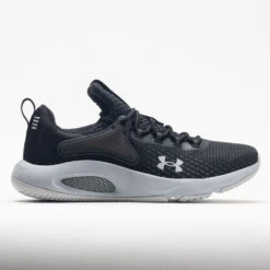 Under Armour HOVR Rise 4 Men's Black