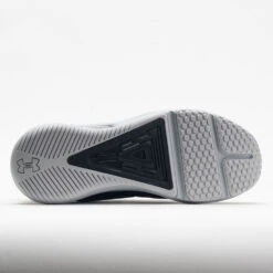 Under Armour HOVR Rise 4 Men's Black -K-Swiss || Fila || ADIDAS Sales 561904 4