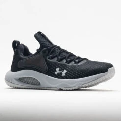 Under Armour HOVR Rise 4 Men's Black -K-Swiss || Fila || ADIDAS Sales 561904 5