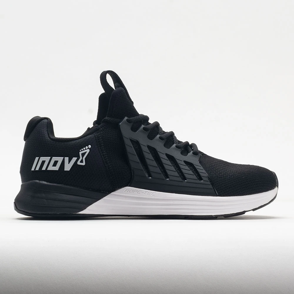 Inov-8 F-Lite G 300 Men's Black/White 3 Inov-8 F-Lite G 300 Men's Black/White