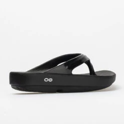 OOFOS OOlala Women's Black/Black -K-Swiss || Fila || ADIDAS Sales 570367 6