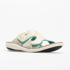Spenco Tribal Slide Women's Marshmallow -K-Swiss || Fila || ADIDAS Sales 570384 5