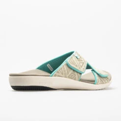 Spenco Tribal Slide Women's Marshmallow -K-Swiss || Fila || ADIDAS Sales 570384 6