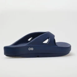 OOFOS OOriginal Men's Navy 13 OOFOS OOriginal Men's Navy -K-Swiss || Fila || ADIDAS Sales 570390 6
