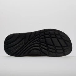 Hoka One One Ora Recovery Flip Men's Black/Dark Gull Gray 10 Hoka One One Ora Recovery Flip Men's Black/Dark Gull Gray -K-Swiss || Fila || ADIDAS Sales 570409 4