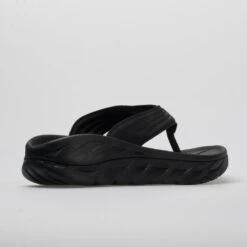 Hoka One One Ora Recovery Flip Men's Black/Dark Gull Gray 13 Hoka One One Ora Recovery Flip Men's Black/Dark Gull Gray -K-Swiss || Fila || ADIDAS Sales 570409 6