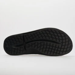 OOFOS OOahh Sport Men's Black/Matte 10 OOFOS OOahh Sport Men's Black/Matte -K-Swiss || Fila || ADIDAS Sales 570422 4