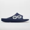 OOFOS OOahh Sport Men's Navy/Navy -K-Swiss || Fila || ADIDAS Sales 570423 3