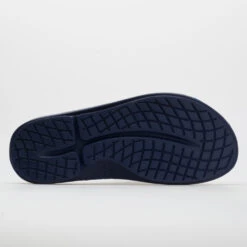 OOFOS OOahh Sport Men's Navy/Navy 11 OOFOS OOahh Sport Men's Navy/Navy -K-Swiss || Fila || ADIDAS Sales 570423 4