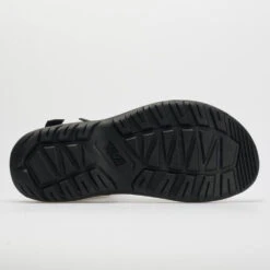 Teva Hurricane XLT2 Men's Black -K-Swiss || Fila || ADIDAS Sales 570436 4