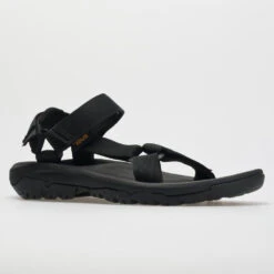 Teva Hurricane XLT2 Men's Black -K-Swiss || Fila || ADIDAS Sales 570436 5